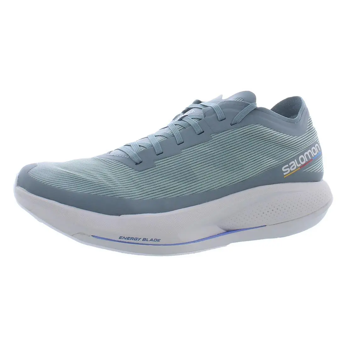 Salomon shoes - Tropper/Lunar/White, Full: Tropper/Lunar/White 3