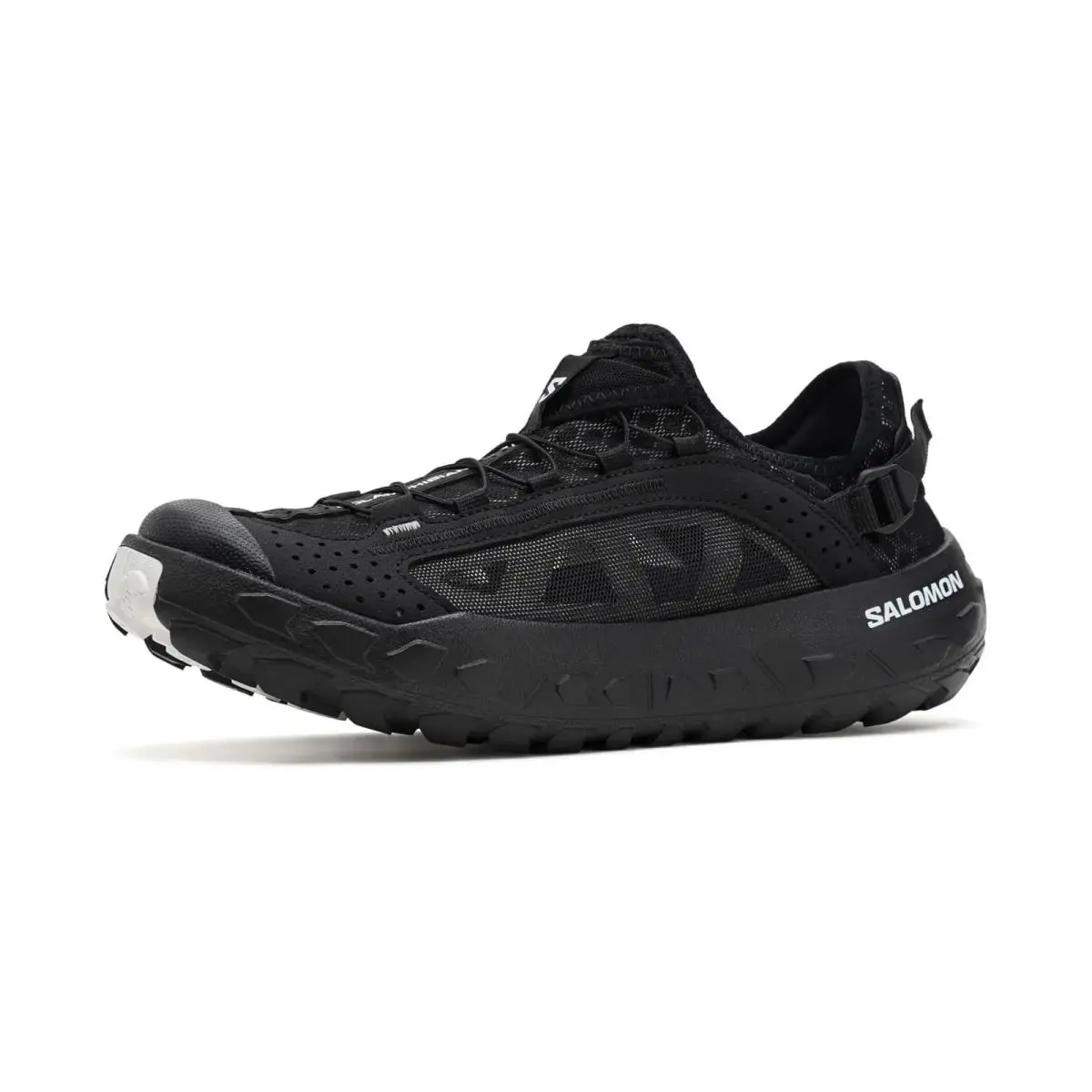 Men`s Sneakers Athletic Shoes Salomon Solamphibian