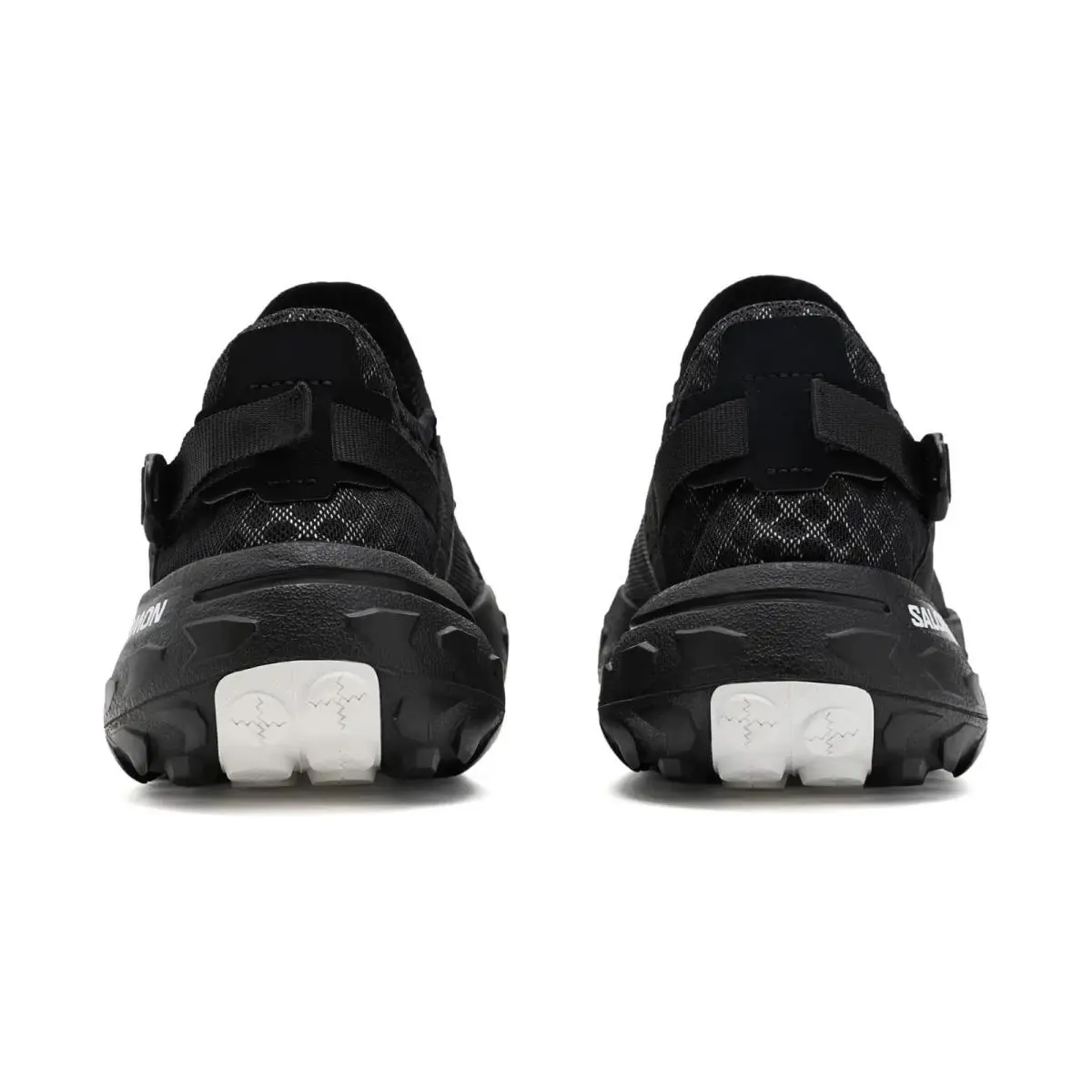 Salomon shoes - Black 5