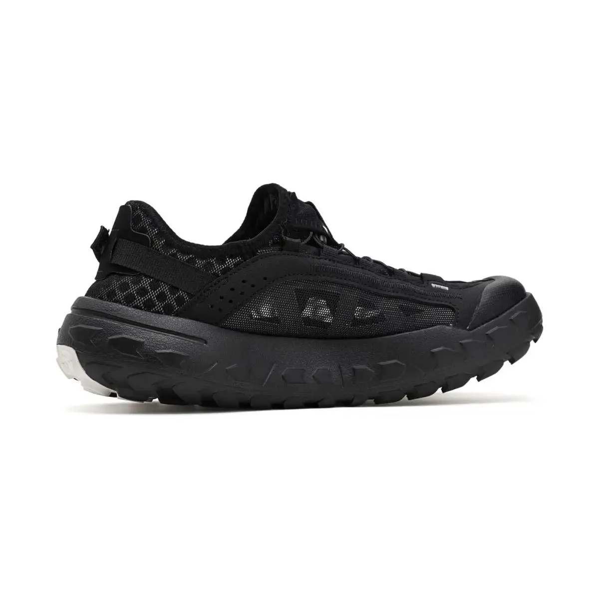 Salomon shoes - Black 8