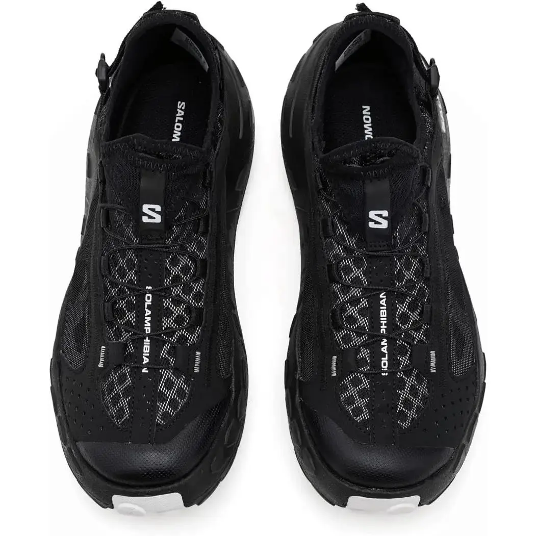 Salomon shoes - Black 10