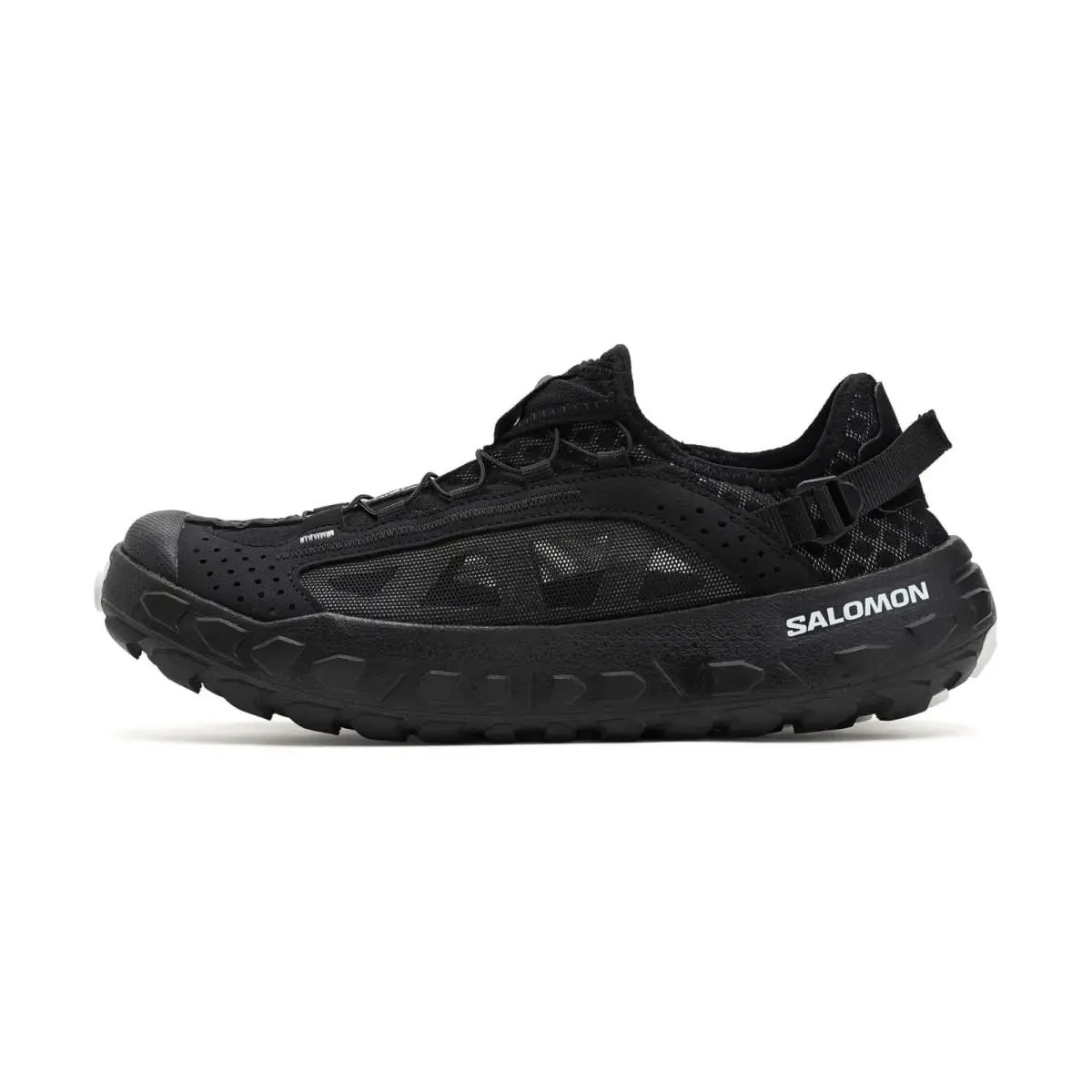 Salomon shoes - Black 7