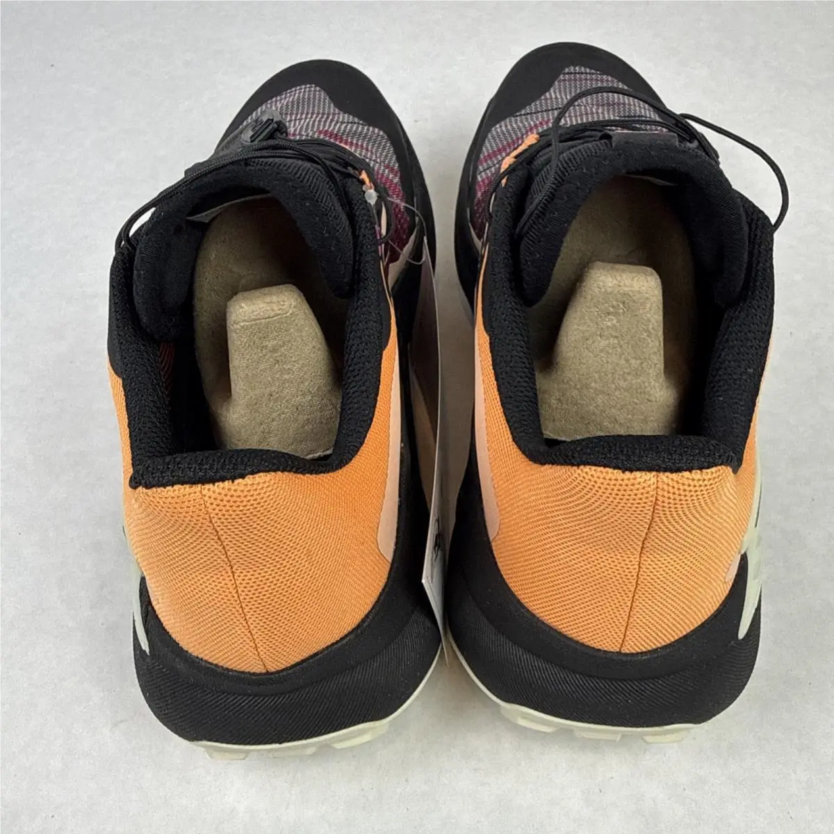 Salomon shoes - Genesis - Genesis - Black 4