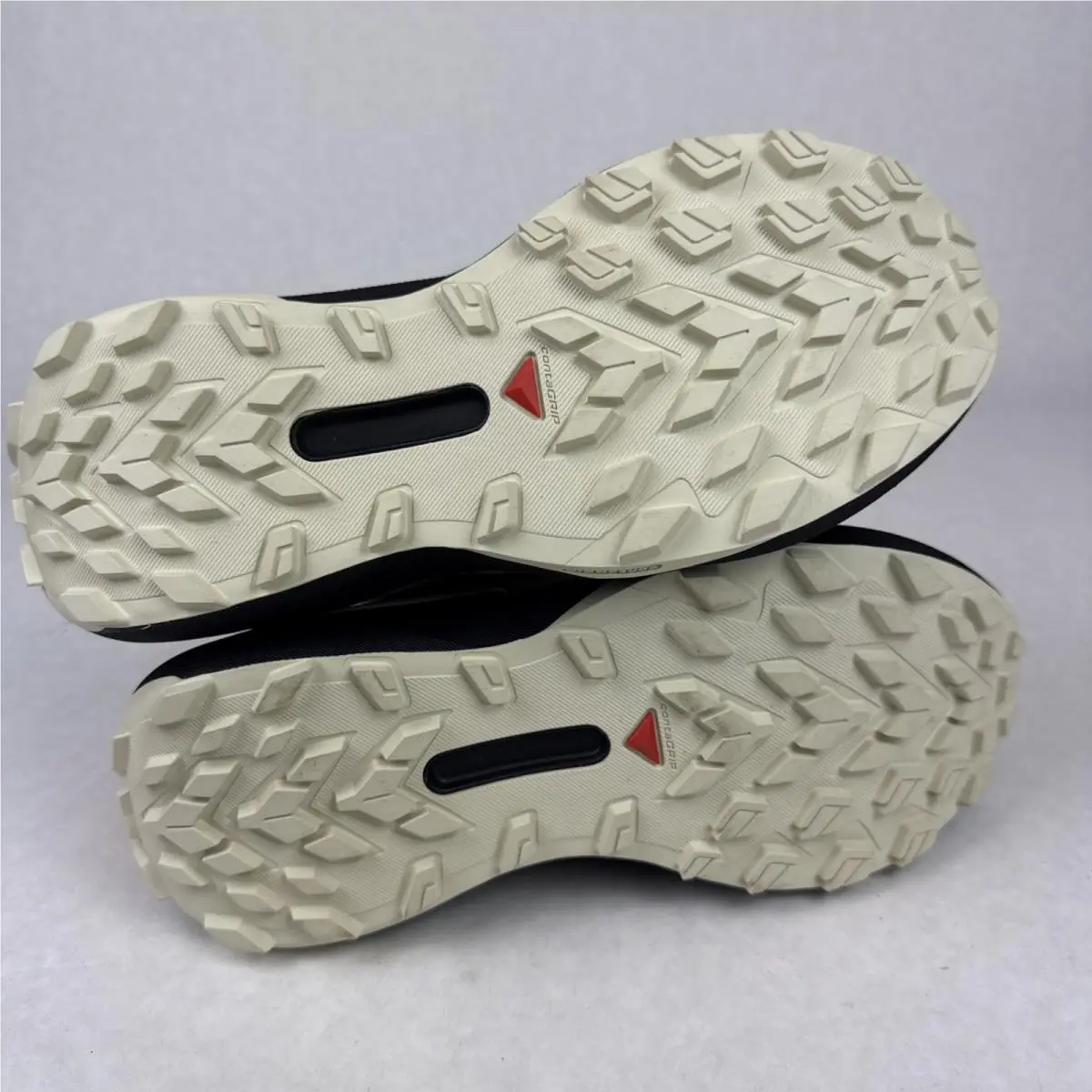Salomon shoes - Genesis - Genesis - Black 6