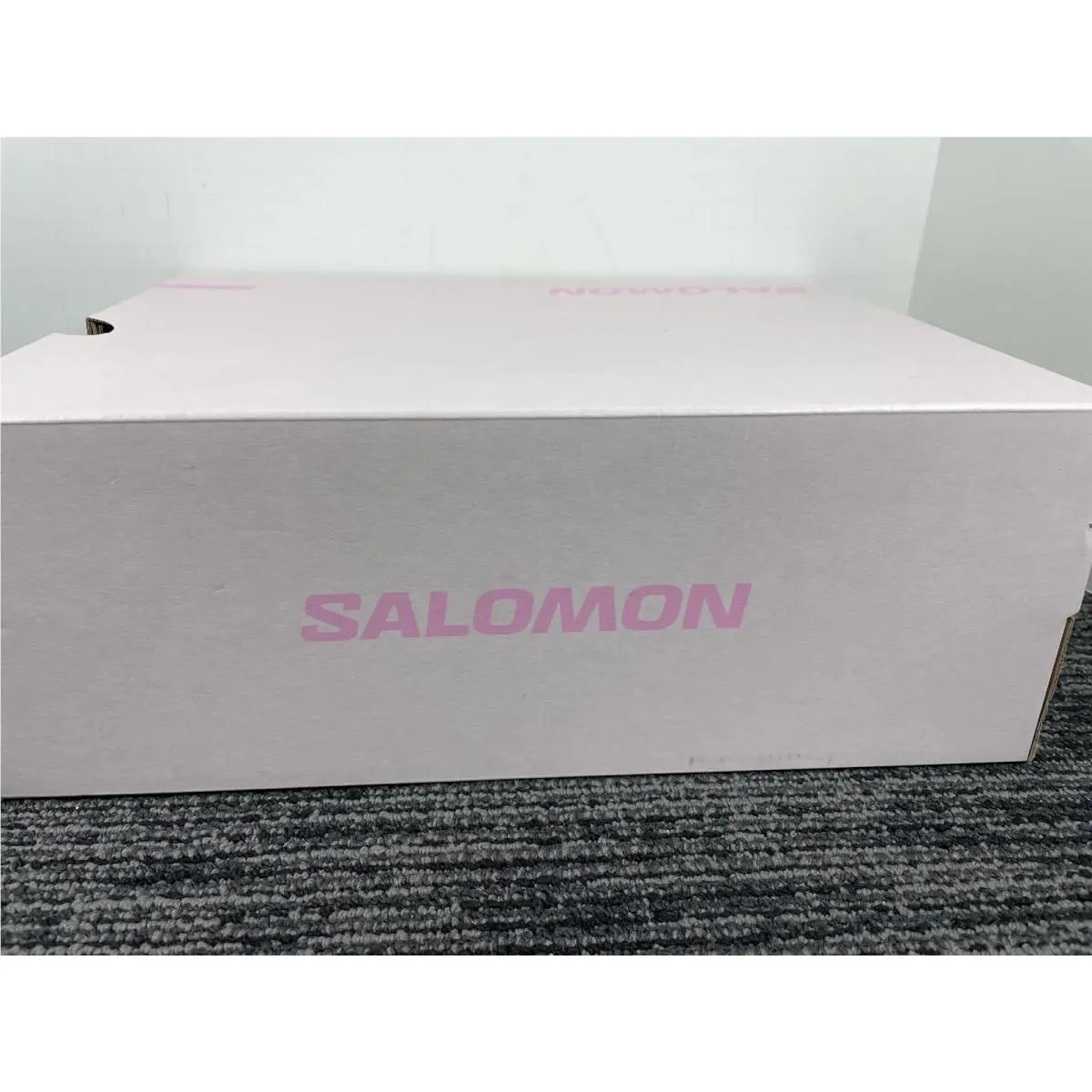 Salomon shoes - Salomon Phileo XT-SP1 - Phileo - Pink 14