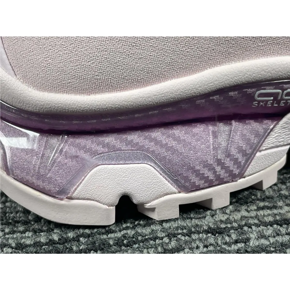 Salomon shoes - Salomon Phileo XT-SP1 - Phileo - Pink 6