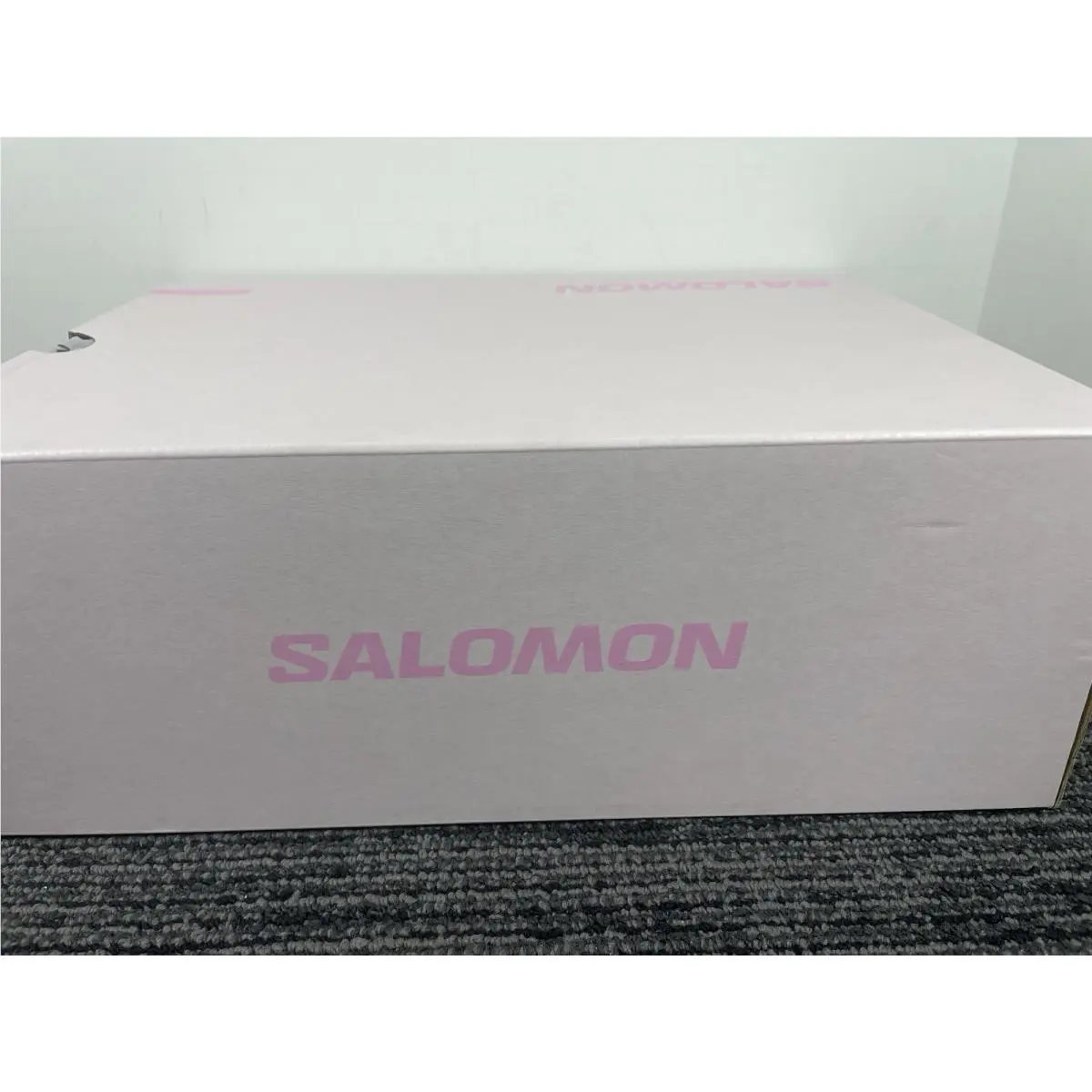 Salomon shoes - Salomon Phileo XT-SP1 - Phileo - Black 16