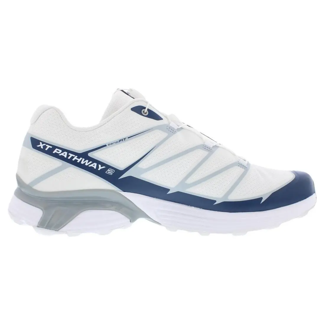 Salomon shoes - Salomon XT-Pathway 2 - L47722900 - White, Main: White (UPC: 195751921596) 1