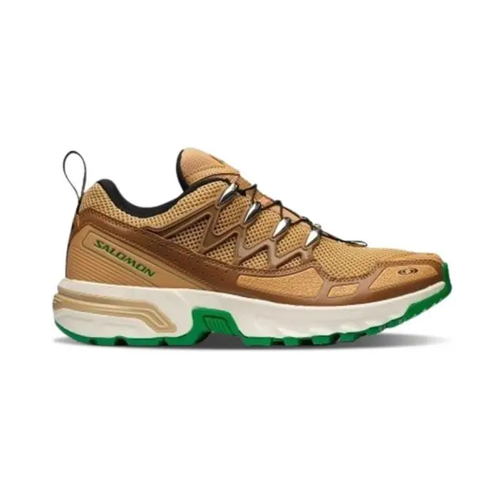 Salomon Acs+ OG Taffy Rubber Jolly Green Sneakers Women’s 6 Men’s 5