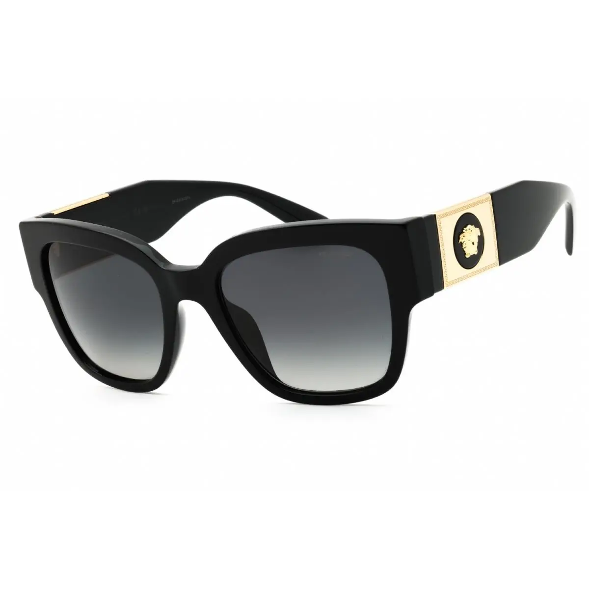 0VE4437U-GB1/T3 Sunglasses 54mm by Versace