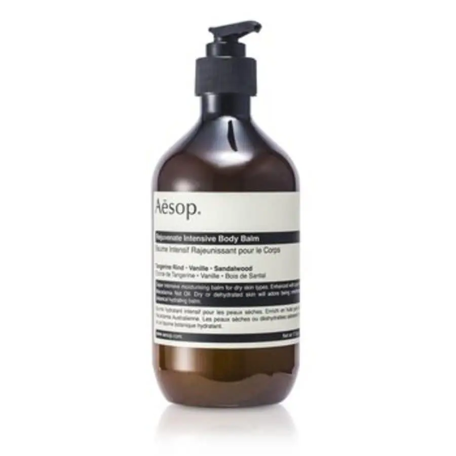 Rejuvenate Aromatique Body Balm Moisturizer - 17.9oz by Aesop