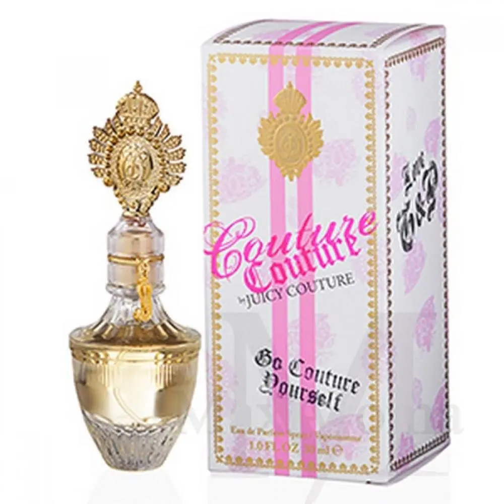 Couture 1 OZ Edp SP by Juicy Couture