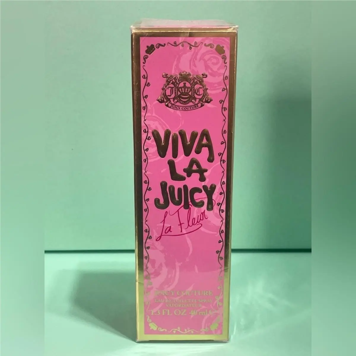 Viva La Juicy La Fleur 1.7 oz