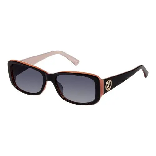 JU 640 /g/s H29o 9o Dark Grey Shaded Size 57 Sunglasses by Juicy Couture