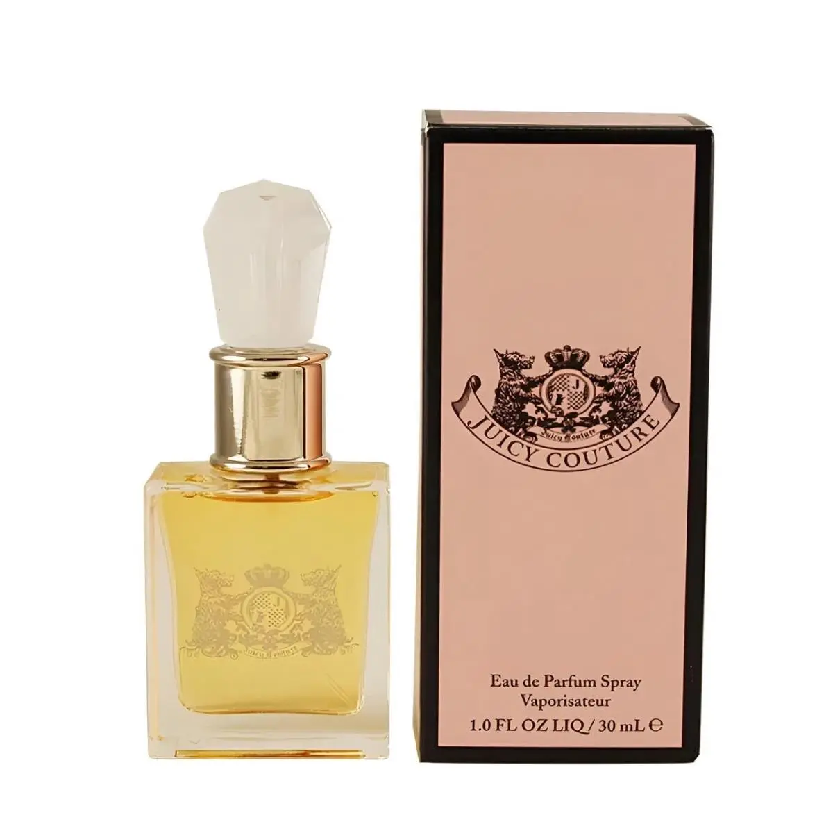 1 OZ Eau DE Parfum Spray For Women by Juicy Couture