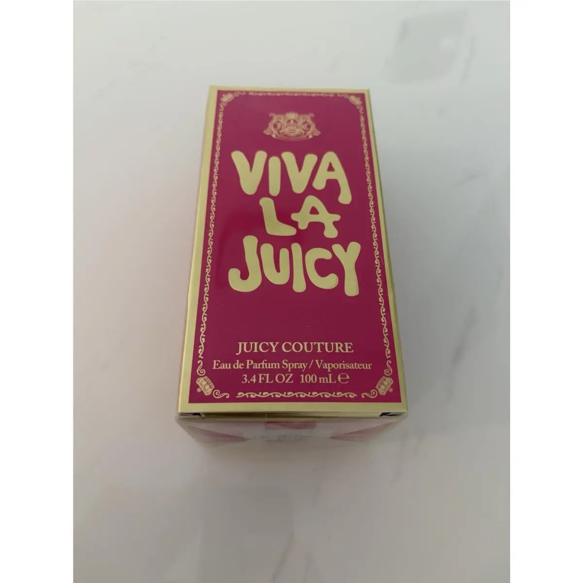 Juicy Couture Viva La Juicy Edp 100ml