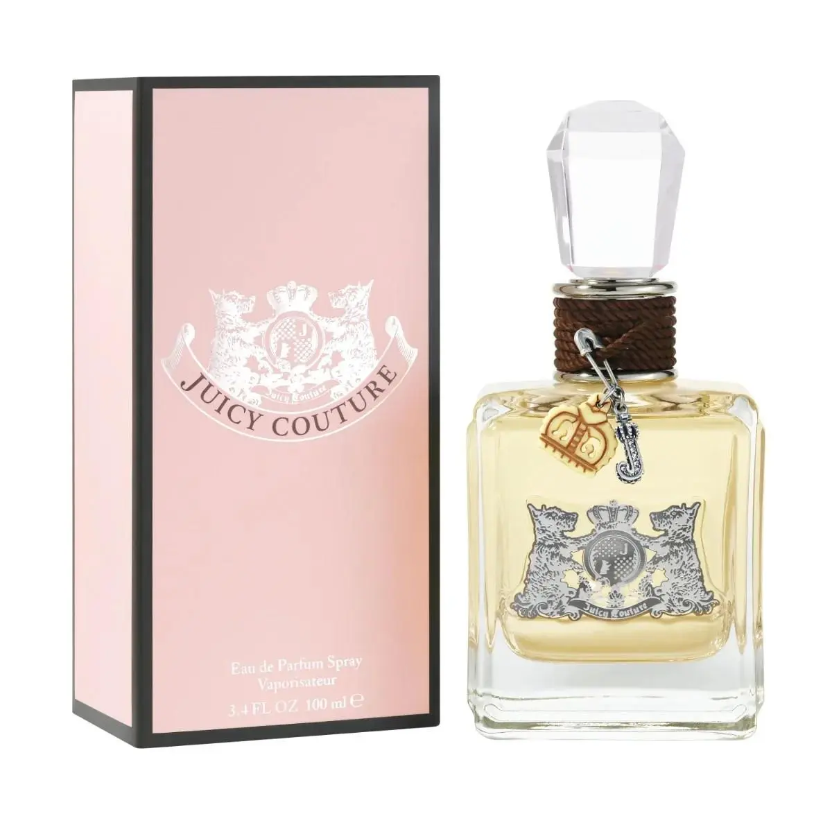 Edp 3.4 oz For Women by Juicy Couture