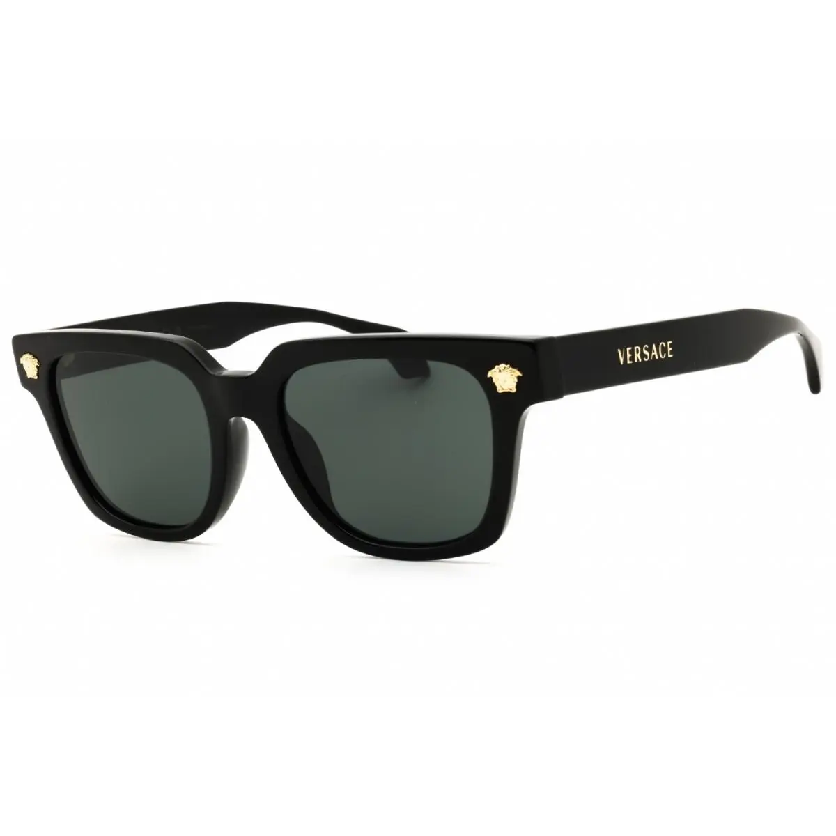 Versace VE4510U Sunglasses Sun Glasses GB1/87 Black 52mm Men