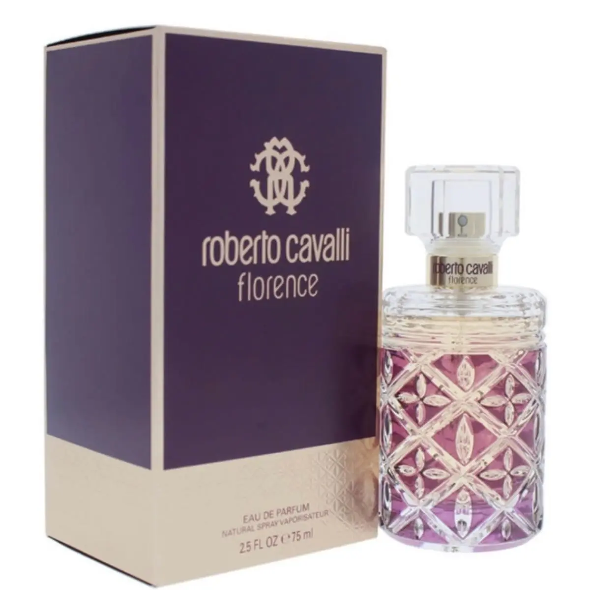 Florence 2.5 oz by Roberto Cavalli