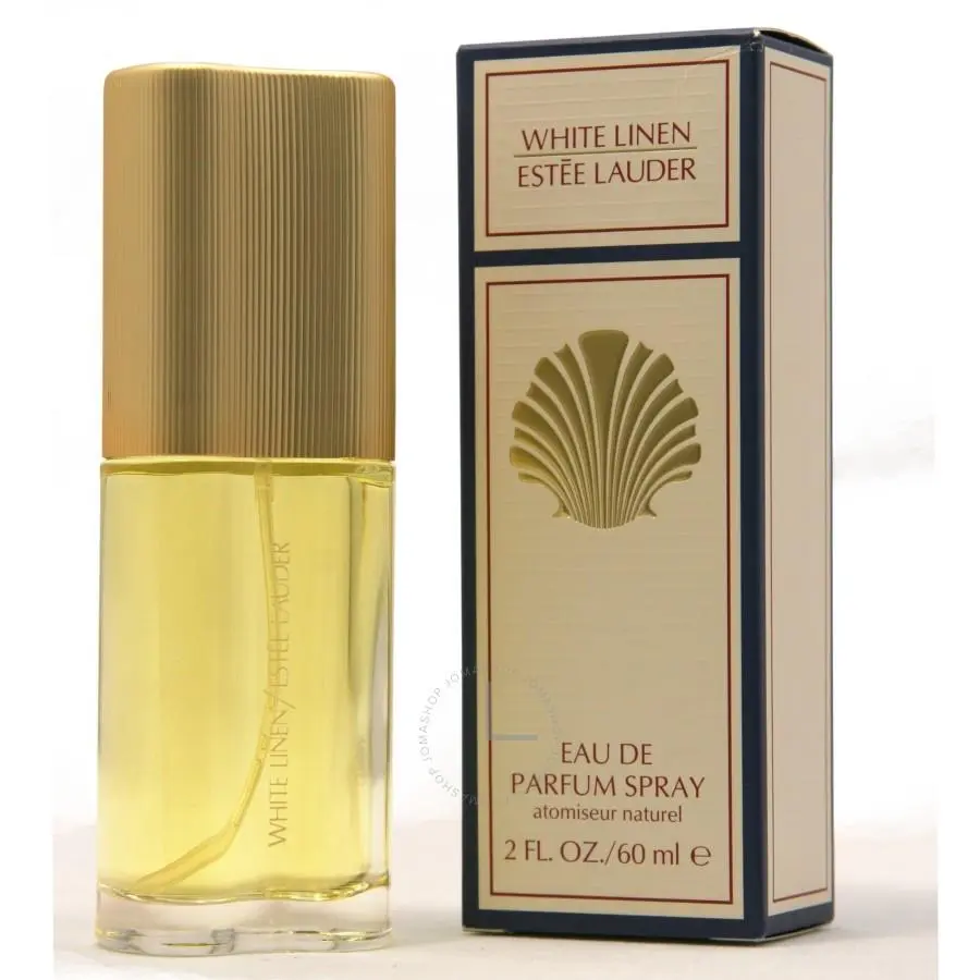 White Linen by Estee Lauder Edp 2.0 oz For Women