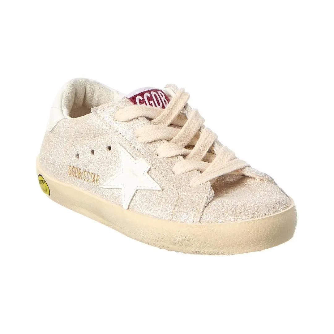 Golden Goose shoes - NA - Beige 3