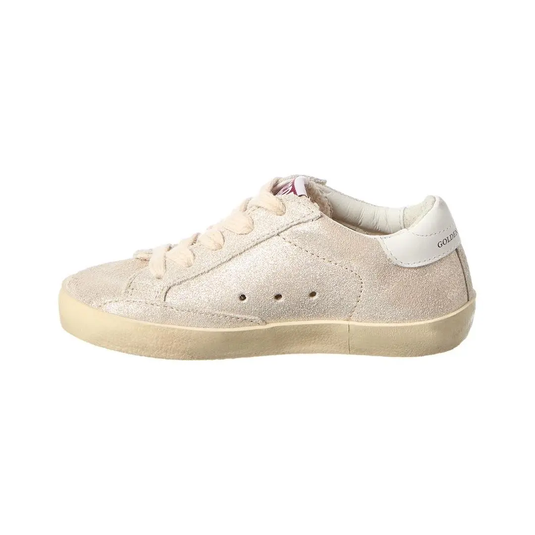 Golden Goose shoes - NA - Beige 4