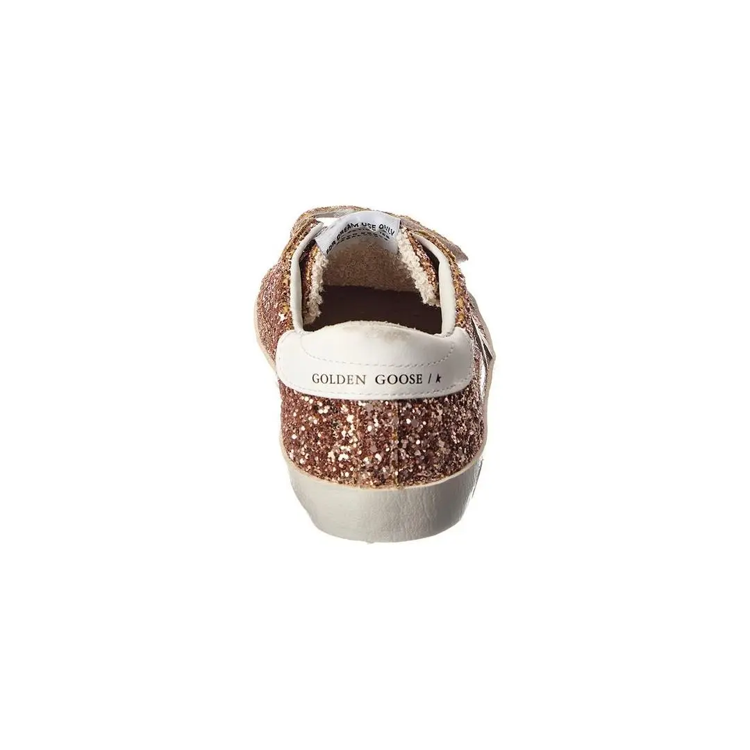 Golden Goose shoes - NA - Gold 1