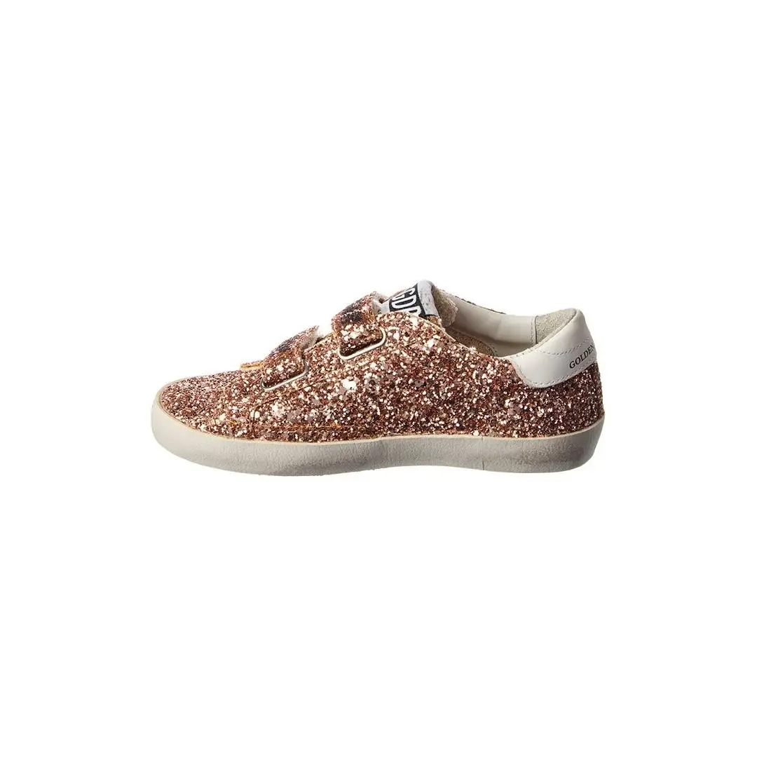 Golden Goose shoes - NA - Gold 4