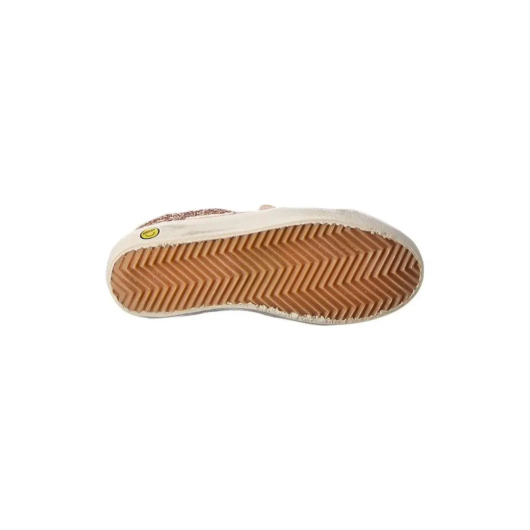 Golden Goose shoes - NA - Gold 6