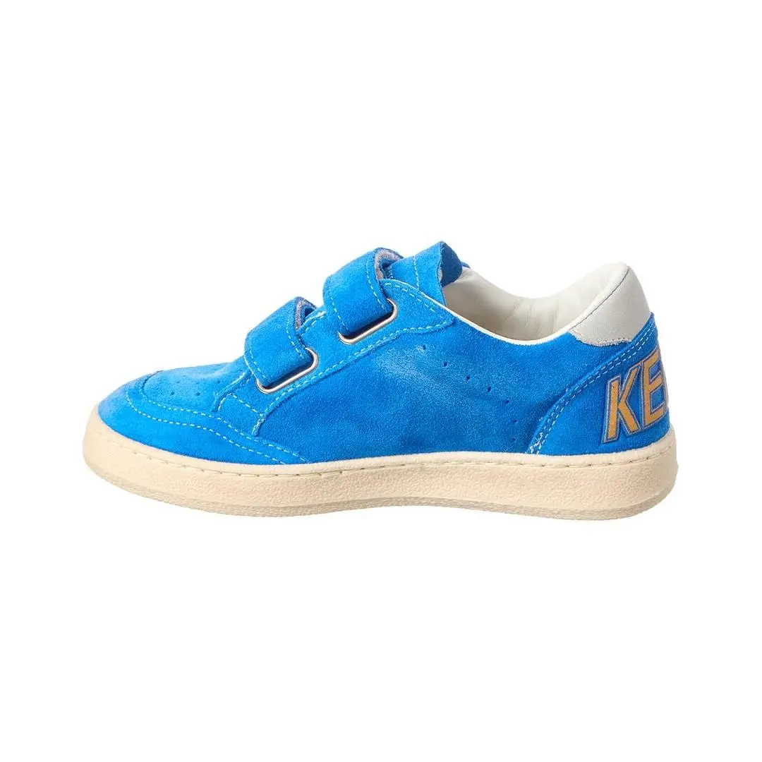 Golden Goose shoes - NA - Blue 0