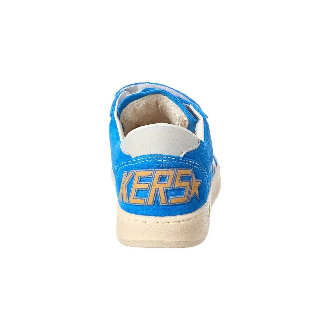 Golden Goose shoes - NA - Blue 5