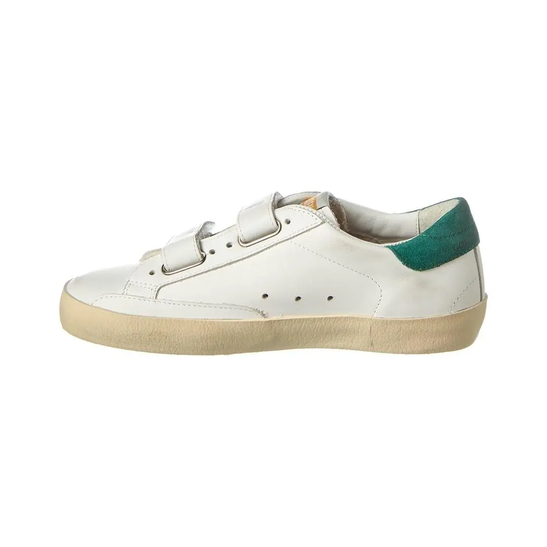Golden Goose shoes - NA - White 0