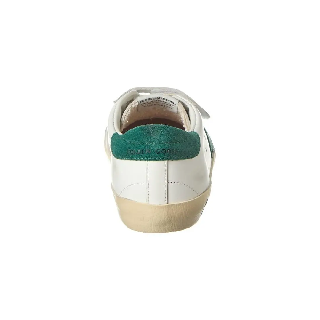 Golden Goose shoes - NA - White 1