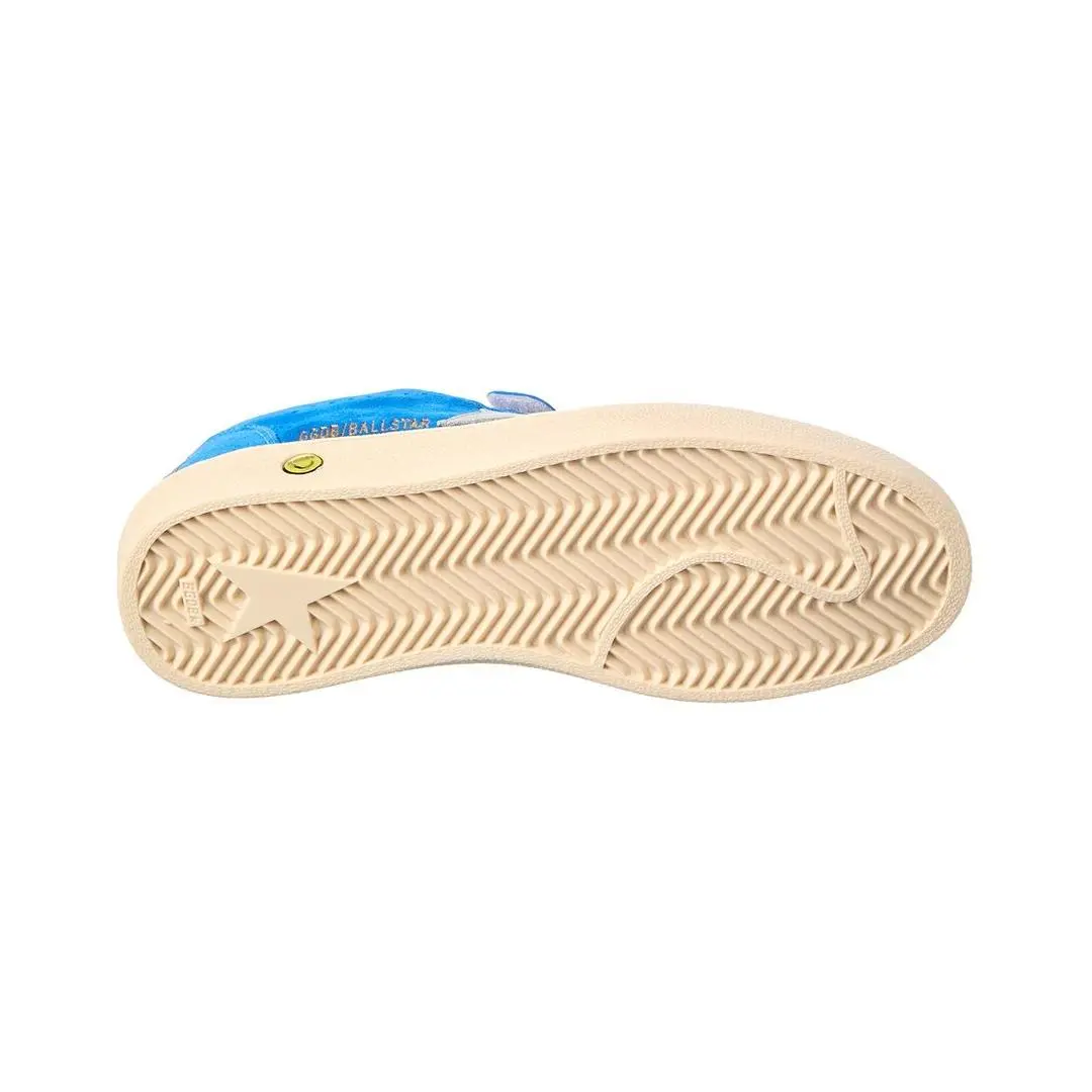 Golden Goose shoes - NA - Blue 2