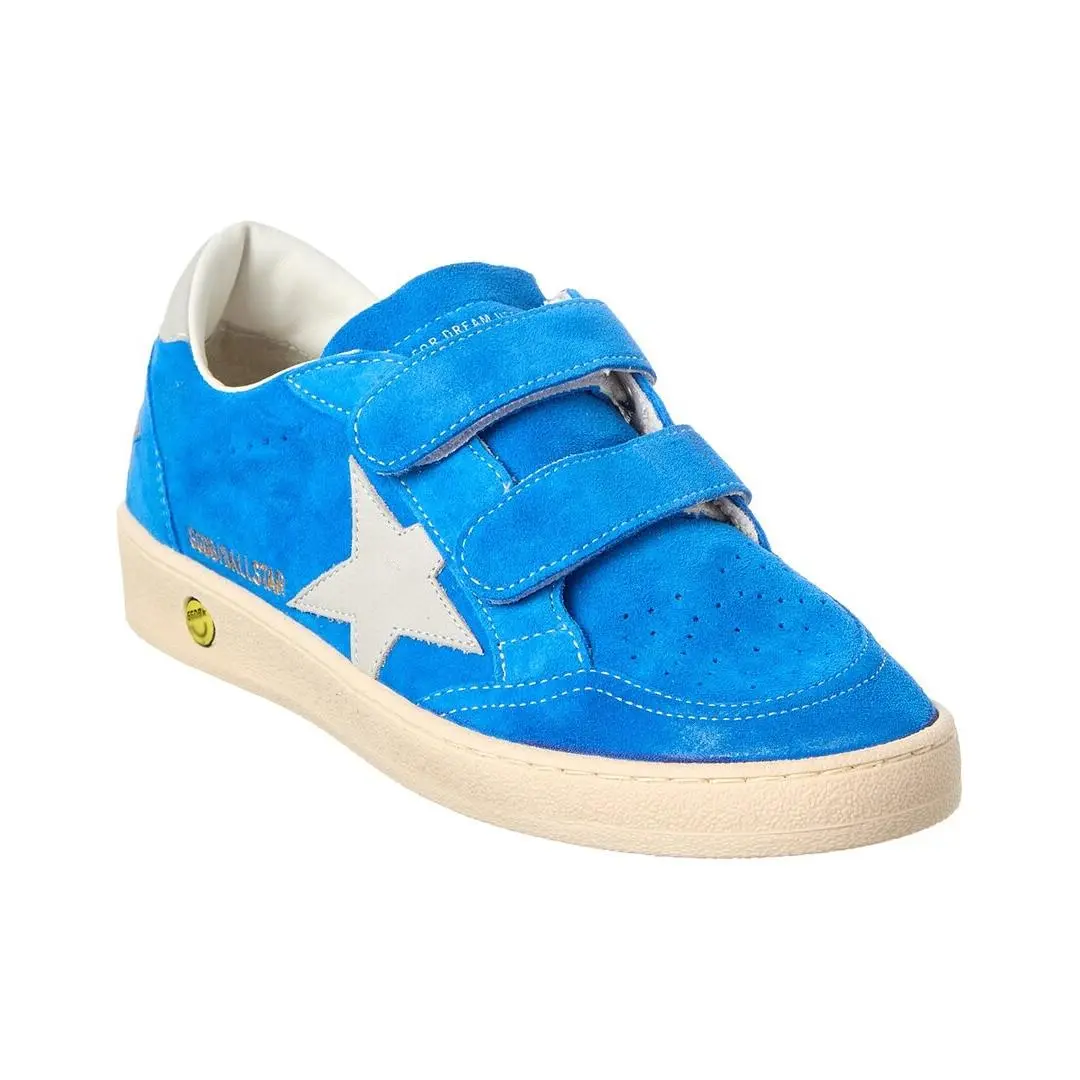 Golden Goose shoes - NA - Blue 3