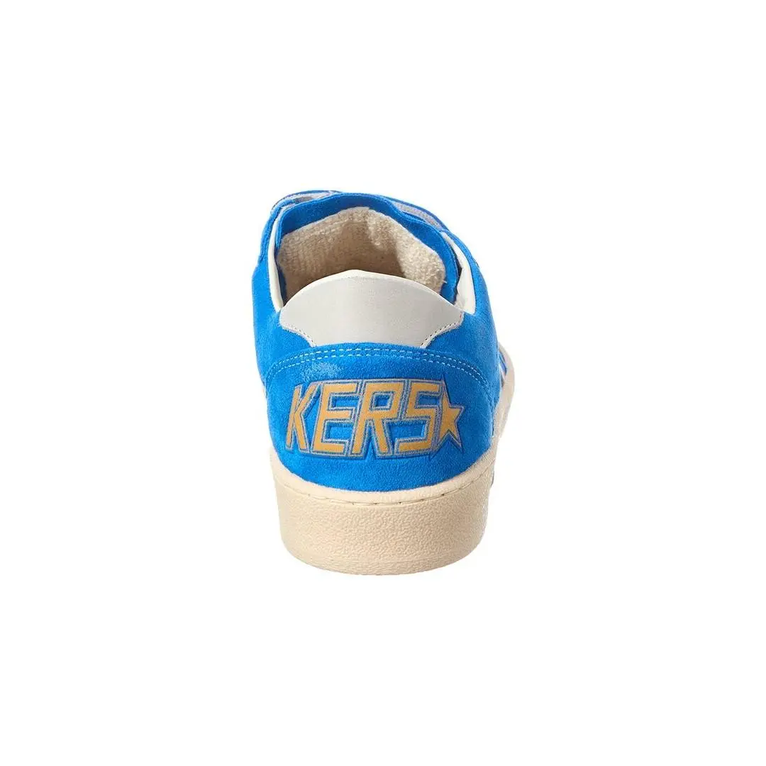 Golden Goose shoes - NA - Blue 5