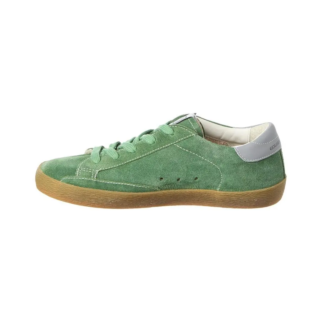 Golden Goose shoes - NA - Green 4