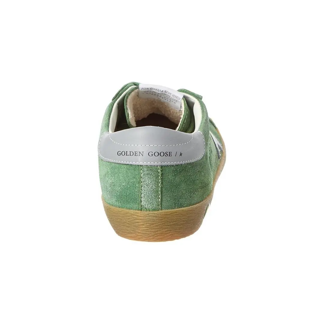 Golden Goose shoes - NA - Green 5