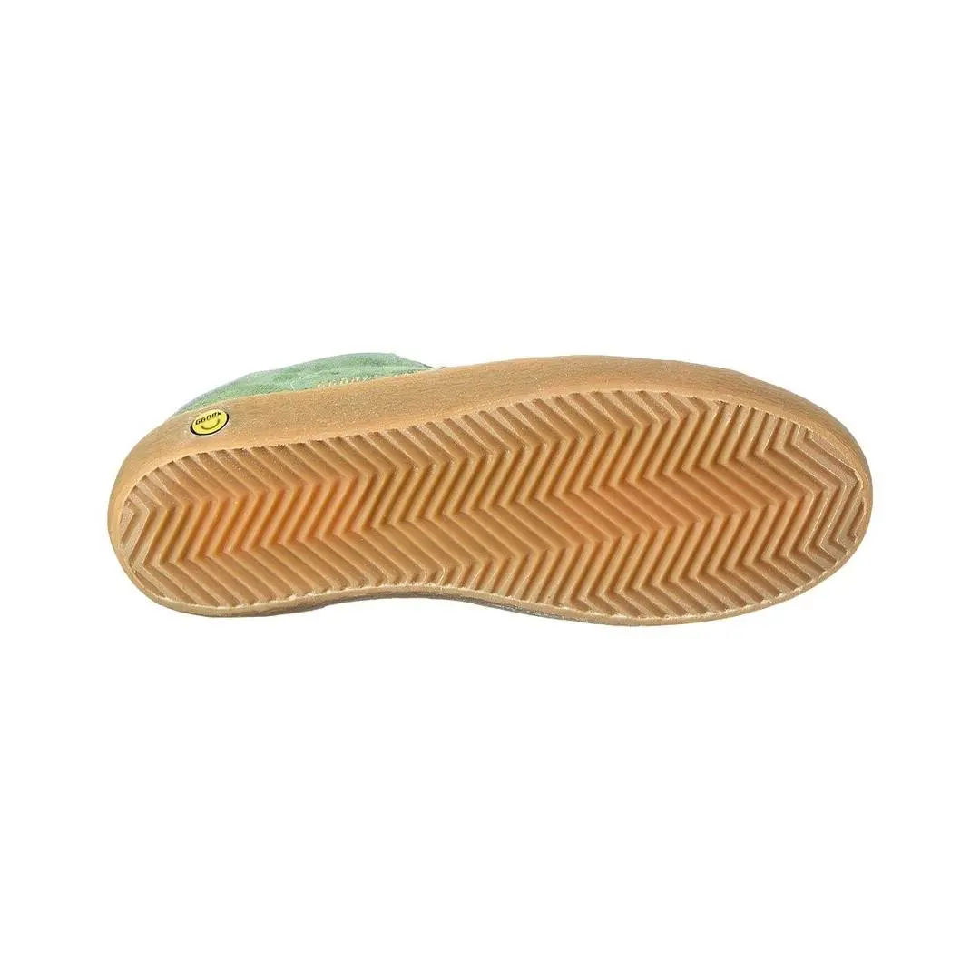 Golden Goose shoes - NA - Green 6