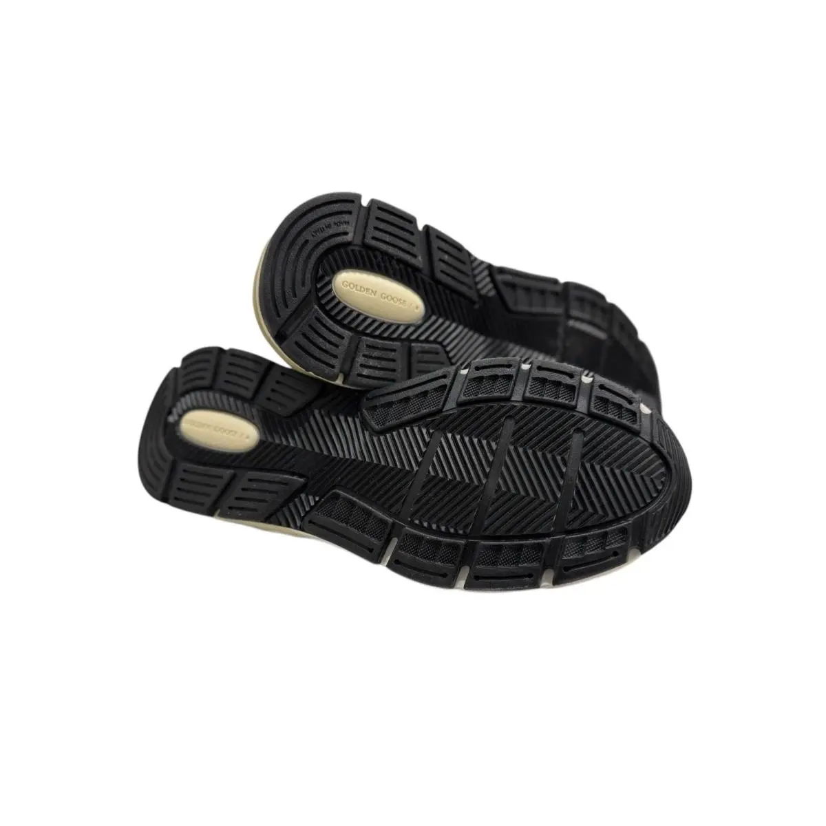 Golden Goose shoes - Golden Goose Dad Star - Dad Star - Gray (UPC: 8050235565197) 7