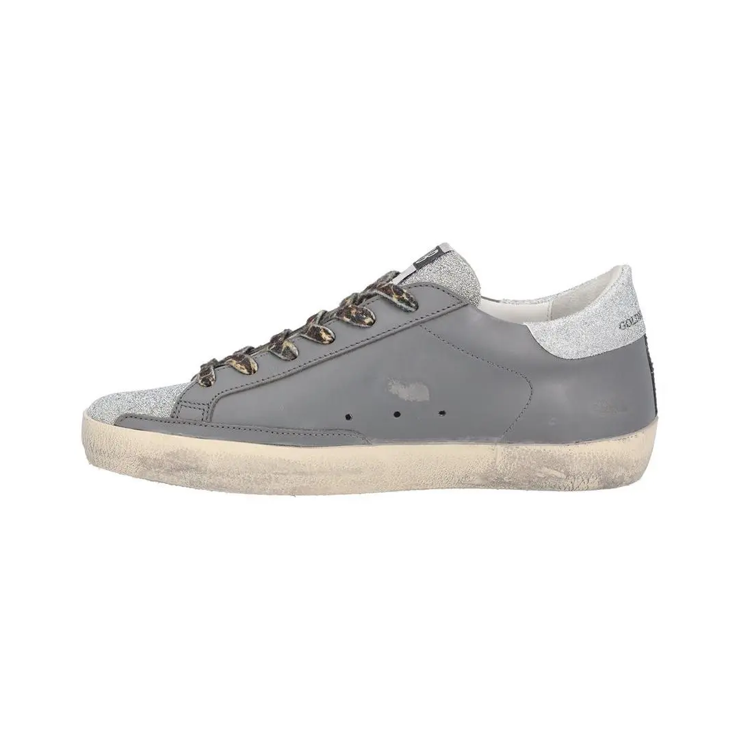 Golden Goose shoes - NA - Grey (UPC: 2500000907746) 0