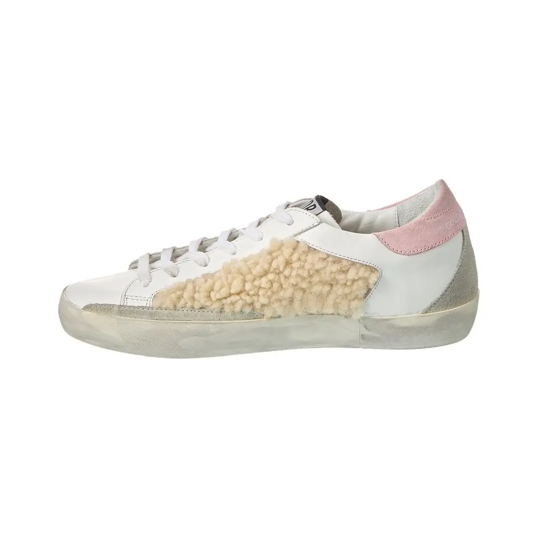 Golden Goose shoes - Golden Goose Superstar - Superstar - GWF00104-F000211-80235 - Black 0