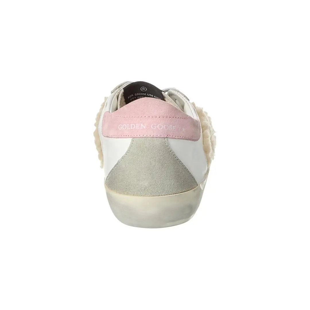 Golden Goose shoes - Golden Goose Superstar - Superstar - GWF00104-F000211-80235 - Black 1