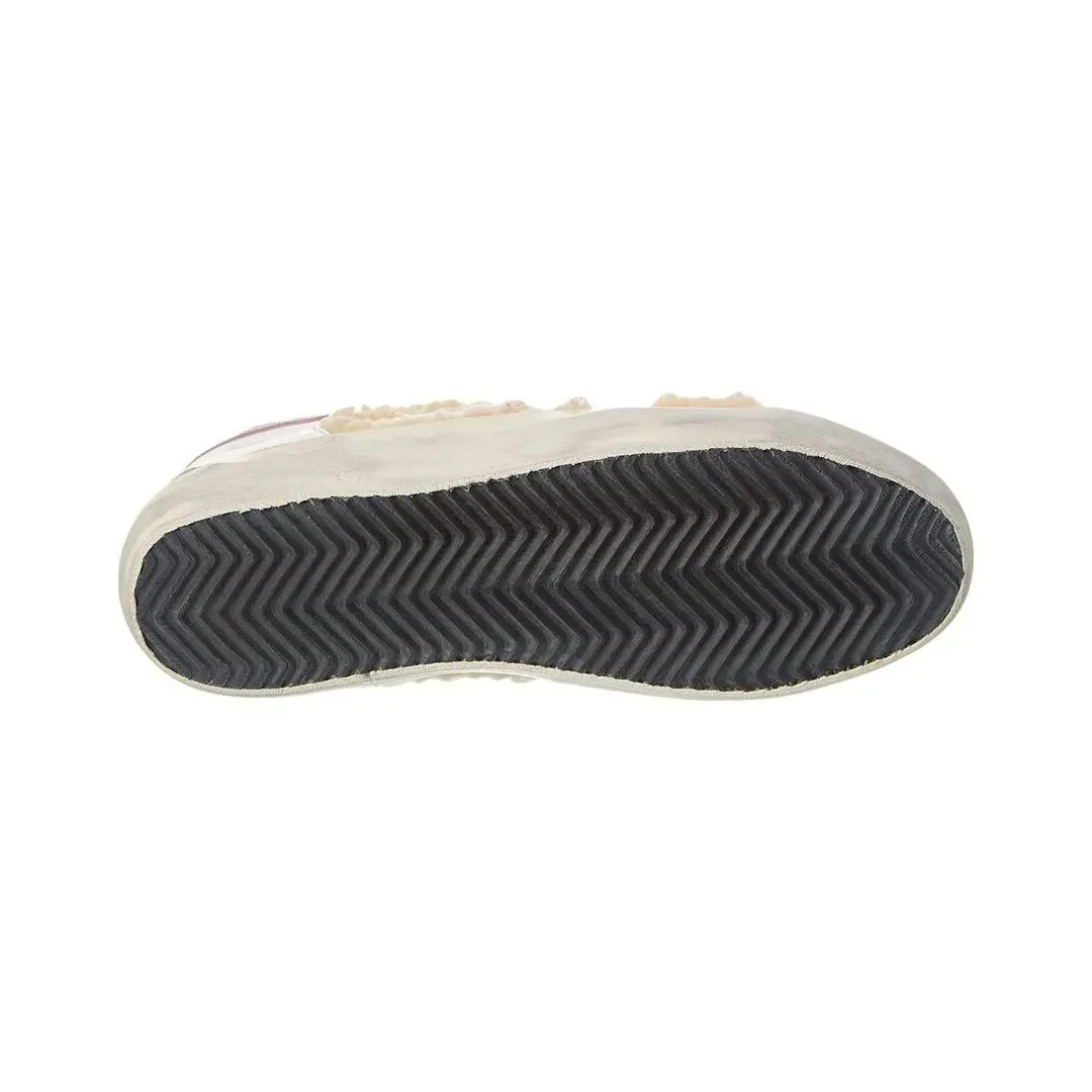 Golden Goose shoes - Golden Goose Superstar - Superstar - GWF00104-F000211-80235 - Black 2