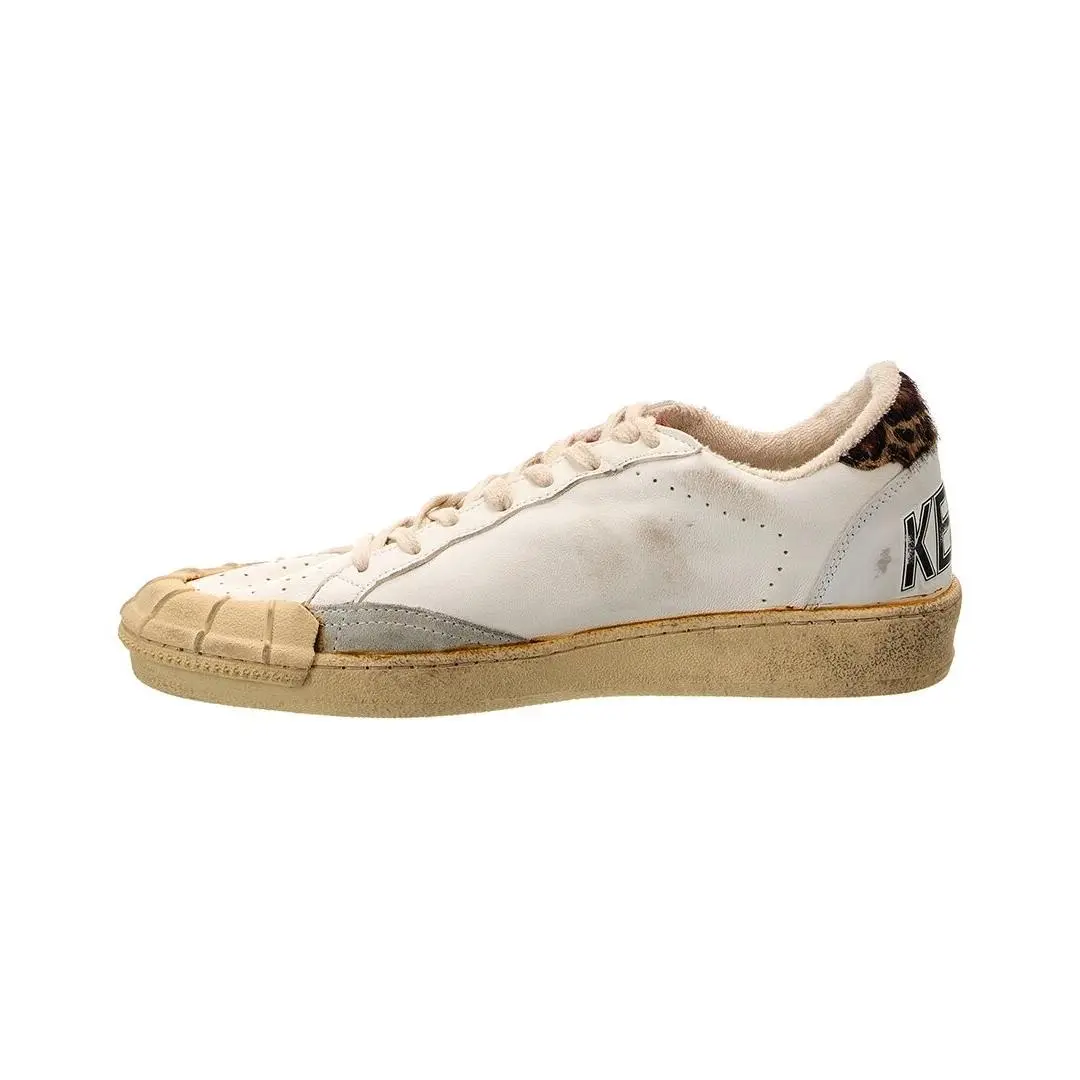 Golden Goose shoes - NA (UPC: 8050235447332) 0