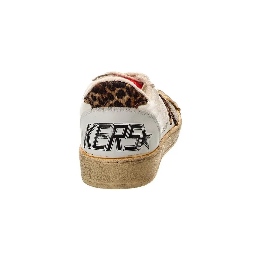 Golden Goose shoes - NA (UPC: 8050235447332) 1