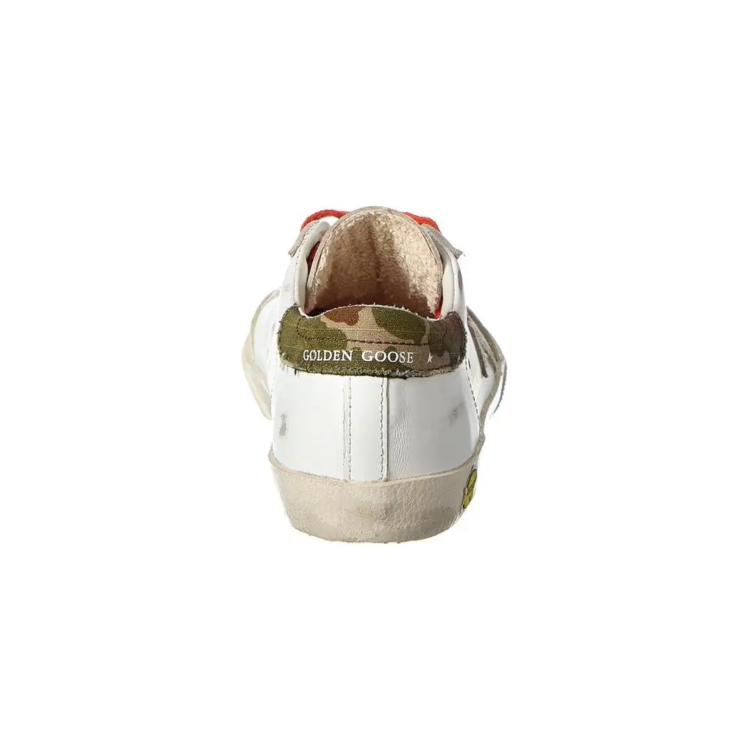 Golden Goose shoes - NA - Multicolored 1