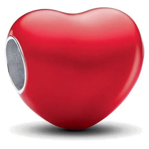 Pandora Colour-changing Hidden Message Heart Charm 793087C01