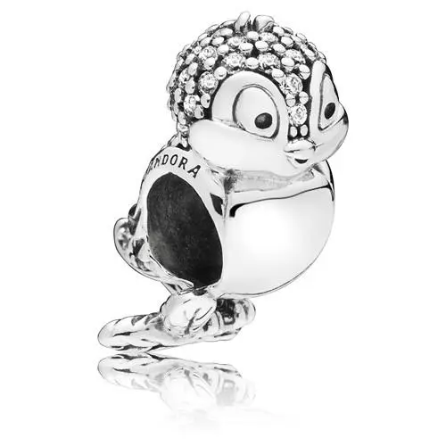 Pandora Disney Snow Whites Bird Charm - 797166CZ