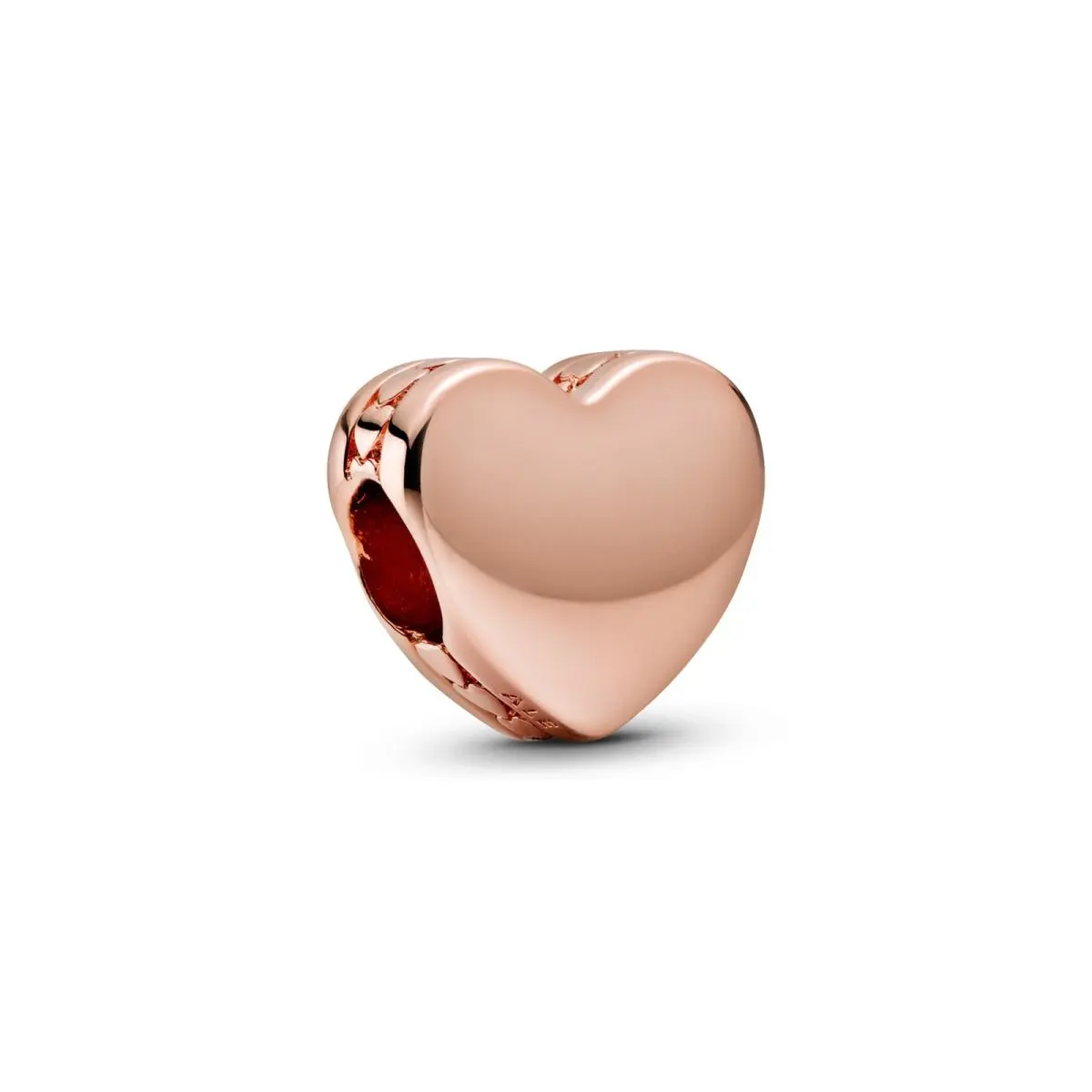 Engravable Heart Charm 782015C00 by Pandora